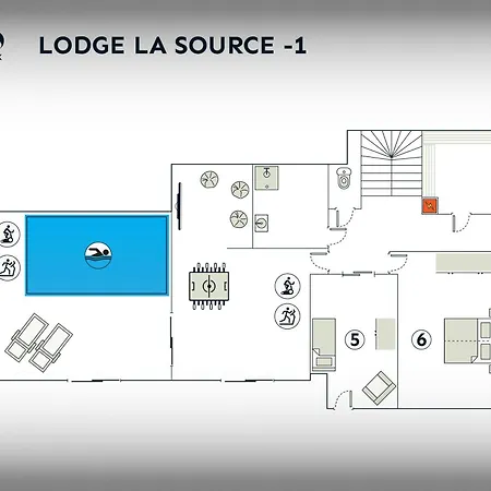 La Source - Ovo Network * Les Clefs